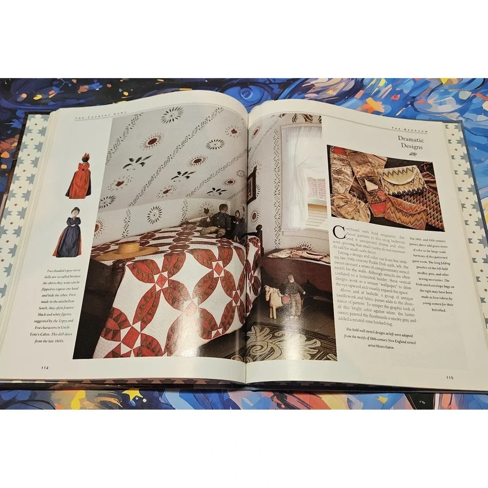 Woman's Day Encyclopedia of Cookery Vol. 9 Cookbook Illustrated Recipes